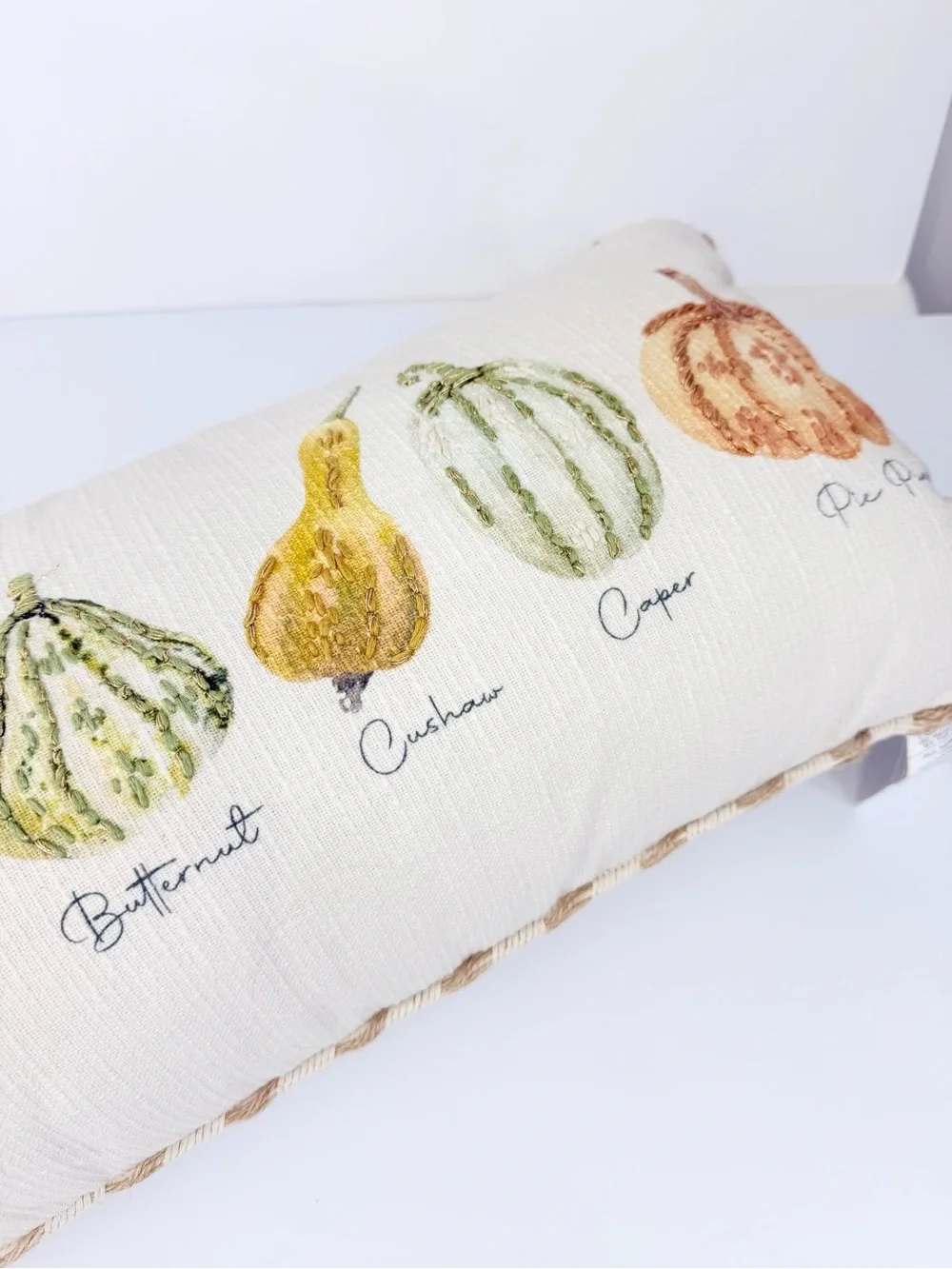 Envogue harvest collection